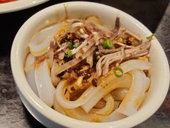 川北凉粉-陈麻婆豆腐总店