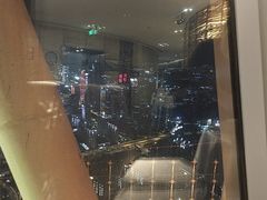 -广州塔晖粤轩中餐厅