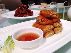 -和记小菜(东方店)