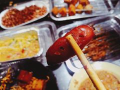 -碎怂烤肉(钟楼柳巷店)