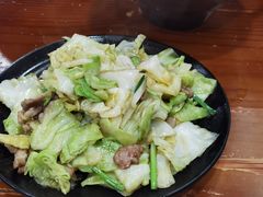 -台州老六海鲜面馆(上南总店)