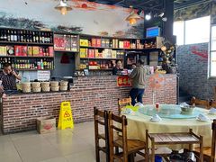 -东胜客河鲜店·西江河鲜·老字號渔家菜