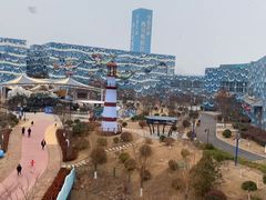 -华夏文旅海洋公园