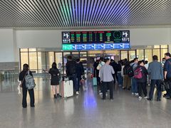 -天水南站