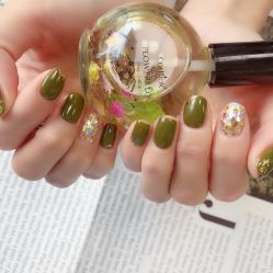 -如一·美甲美睫