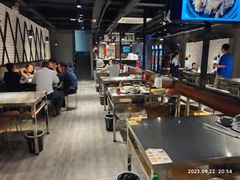 -壹加壹电烤串(总店)