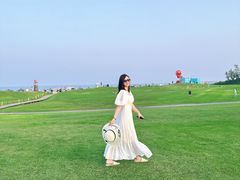 -秦皇岛阿尔卡迪亚滨海度假酒店