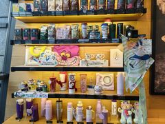 -星巴克(朵云轩店)