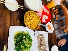 -清真·伊清阁餐厅
