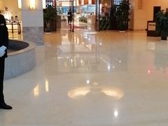 -蓝海大饭店·渔歌舫(黄岛店)