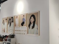 -海马体照相馆(天津世纪都会店)