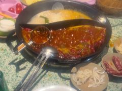 -五里关火锅(牛市口店)