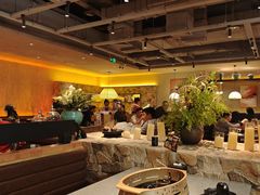 -江边城外烤全鱼(方庄时代购物中心店)