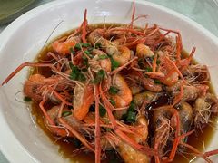 -盐通酒家(金桥湾清水苑店)