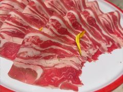 -涮福記·现切牛羊肉火锅(世纪汇店)
