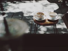 -常识咖啡common sense(春熙路店)