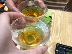 -谷燚大牛炭火烧肉(阳光西雅图店)