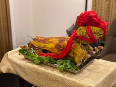 -巴扎美食·新疆菜·西域歌舞表演餐厅(新疆大厦店)