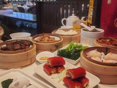 -好友缘家宴(青山路店)