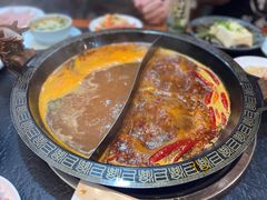 -双合福火锅(河北路店)
