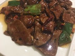 -梅龙镇酒家(南京西路总店)