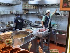 -云阿蛮云南生烫牛肉米线(奉贤路店)