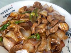 炒全腰-广迎居老正兴菜馆