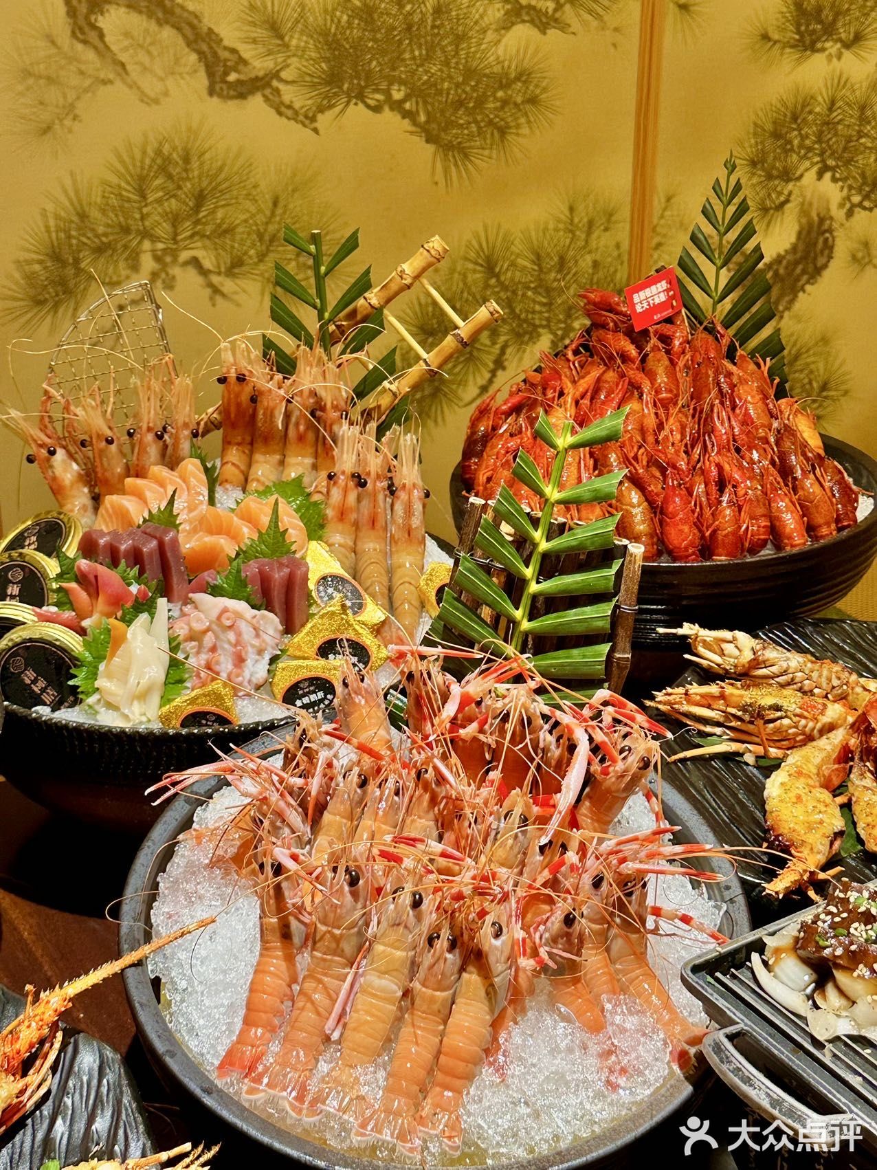 老公太懂我了，感情升温餐，还得来这里！