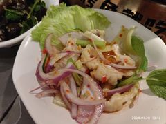 -探炉·香辣豆花烤鱼(笋岗宝能环球汇店)