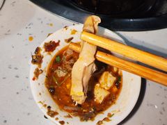 -海关荤豆花(洋河一路店)