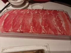 -领鲜天下·焗海鲜·花胶鸡(天目里店)