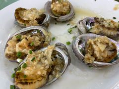 -景好海鲜餐厅(大鹏必选旅游店)