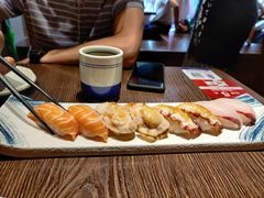 -大雄寿司(中华广场店)
