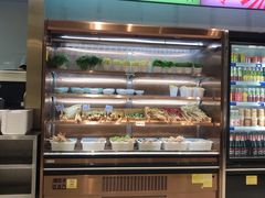 -串一火锅(赛格国际购物中心店)