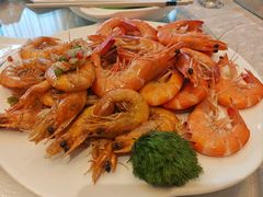 -万商花园酒店万雅轩中餐厅