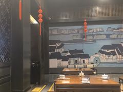 -咸亨酒店•非遗绍兴菜•中华老字号(堂吃餐厅)