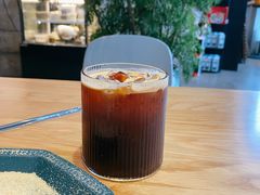 美式-Home Cafe(水榭春天店)