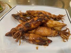 -百姓百味海鲜酒楼(粤垦路总店)