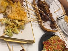 -新凯旋烧烤·燕姐千岛湖土菜