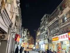 -八市阿杰五香(大元路分店)