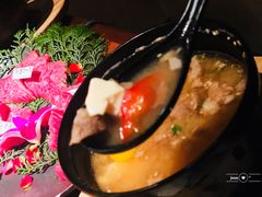 -松阪牛焼肉M(法善寺横丁店)