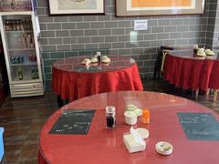 大堂-有家驴肉黄面(敦煌店)