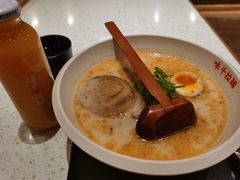 -味千拉面(又一城店)