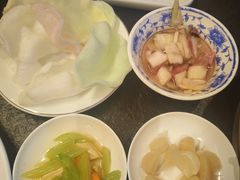 -仁和四季涮肉馆(天坛南门店)