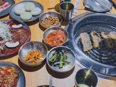 -哼蟹二将·烤肉酱蟹(合生汇店)