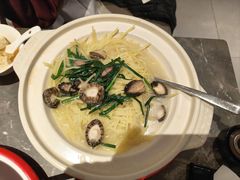 -1937青岛老味道·海肠捞饭·青岛菜(大鲍岛栈桥店)