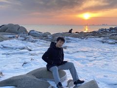 -老虎石海上公园