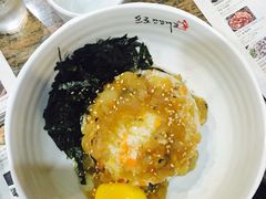 -普乐酱蟹(coex店)