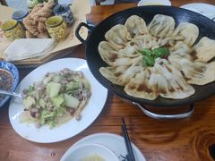-十二道丰味·徐州土菜·烧烤(何山路店)