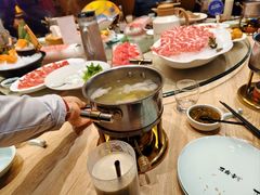 -石鼎香·非遗淮扬火锅(江都龙川桥店)